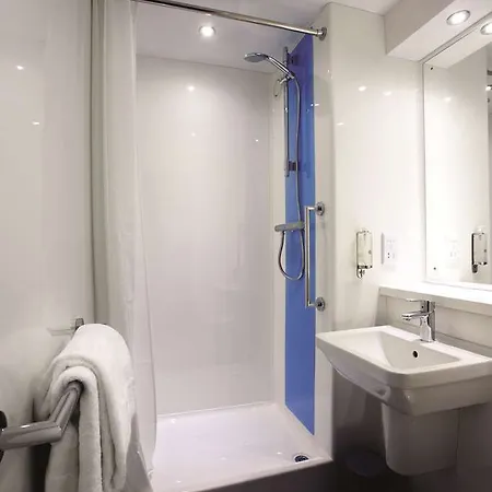 Travelodge In Furness 3*