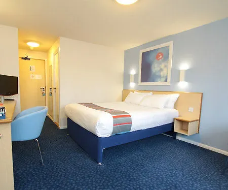 Travelodge In Furness 3* Barrow-in-Furness