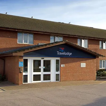 Travelodge In Furness Ξενοδοχείο