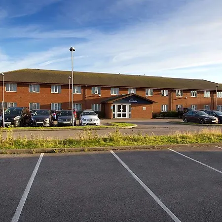 Ξενοδοχείο Travelodge In Furness 3*