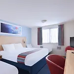 Otel Travelodge In Furness Barrow-in-Furness