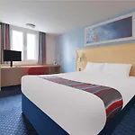 Travelodge In Furness Otel