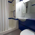 Travelodge In Furness Otel