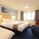 Hotel Travelodge In Furness 3*