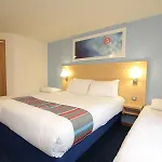 Travelodge In Furness Hotel