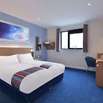 Hotel Travelodge In Furness 3*