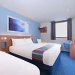 Otel Travelodge In Furness Barrow-in-Furness