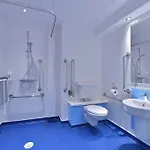 Travelodge In Furness 3* Barrow-in-Furness