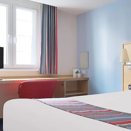 Travelodge In Furness Hotel Barrow-in-Furness