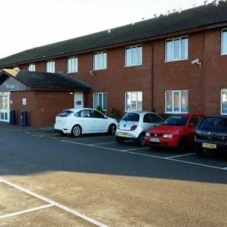 Travelodge In Furness