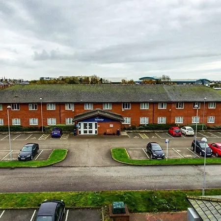 Travelodge In Furness