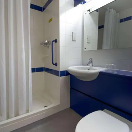 Travelodge In Furness Hotel