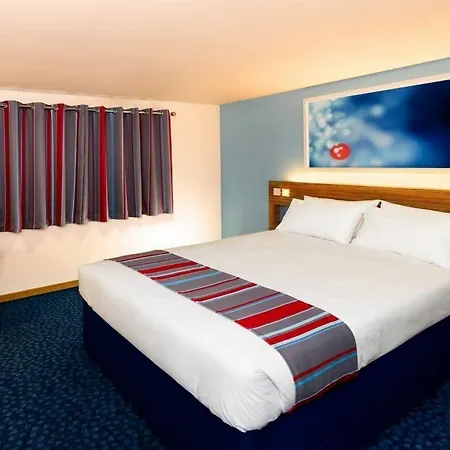 Travelodge In Furness