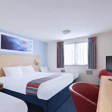 Travelodge In Furness Barrow-in-Furness
