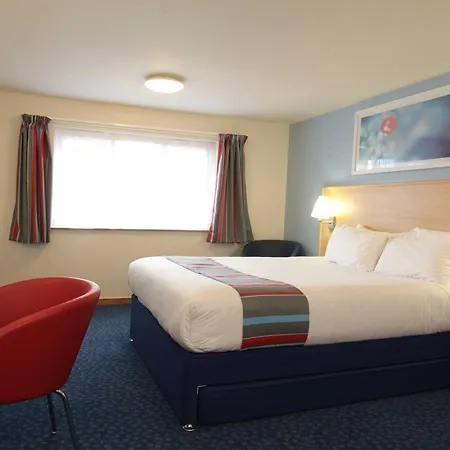 Hotel Travelodge In Furness Barrow-in-Furness