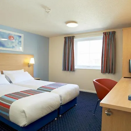 Travelodge In Furness 3* Barrow-in-Furness