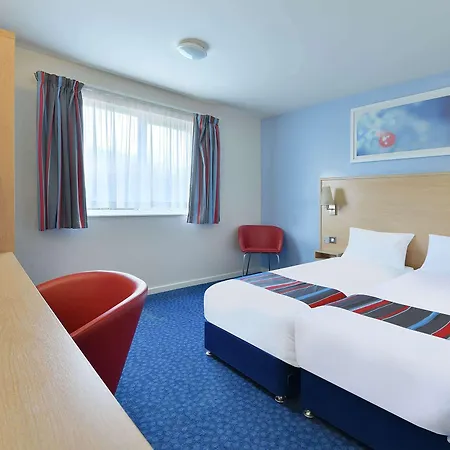 Travelodge In Furness 3*