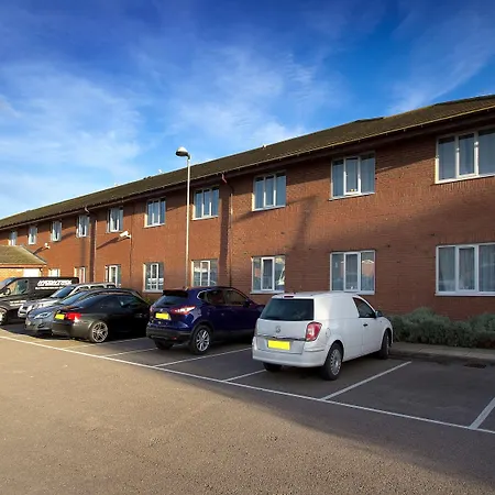 Travelodge In Furness Barrow-in-Furness