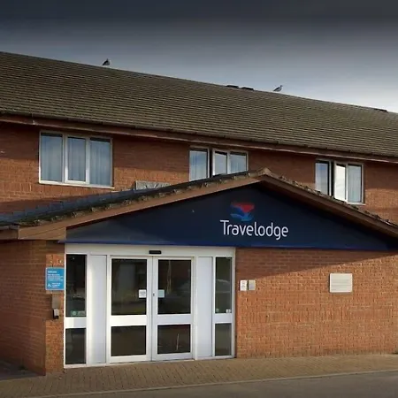 Travelodge In Furness 3*