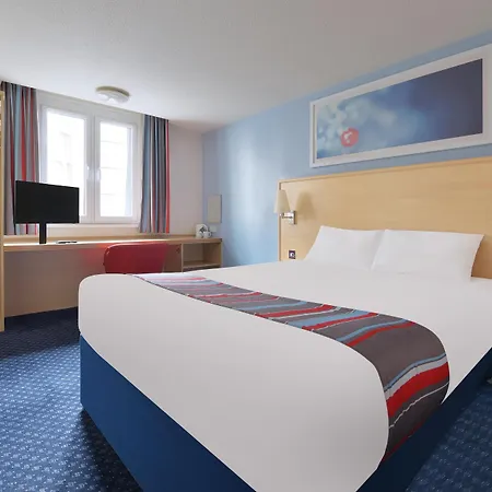 Travelodge In Furness 3*