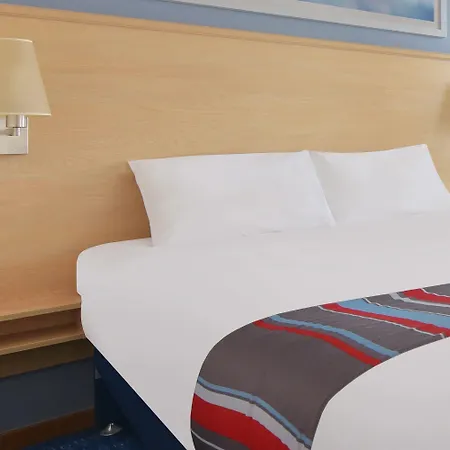 Travelodge In Furness 3*