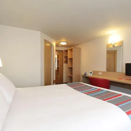 Travelodge In Furness Hotell
