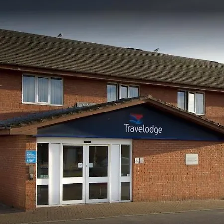 Travelodge In Furness