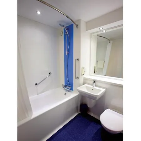 Hotell Travelodge In Furness Barrow-in-Furness