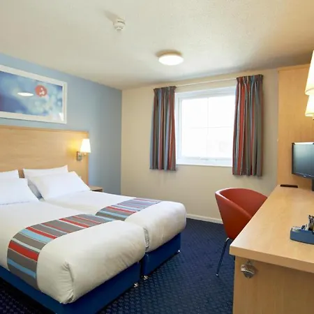 Travelodge In Furness 3*