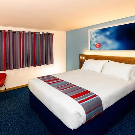Travelodge In Furness 3* Barrow-in-Furness