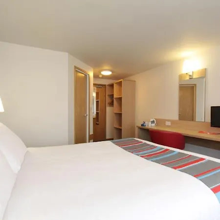 Hotel Travelodge In Furness