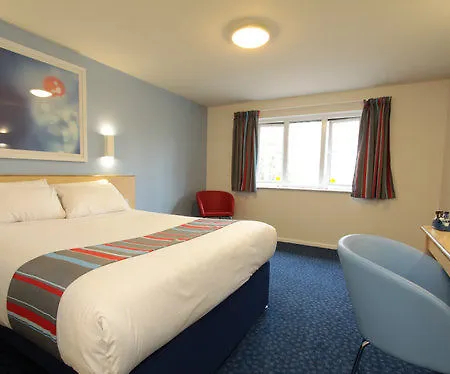 Travelodge In Furness Hotell Barrow-in-Furness