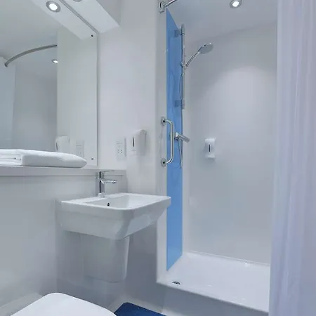 Travelodge In Furness 3*