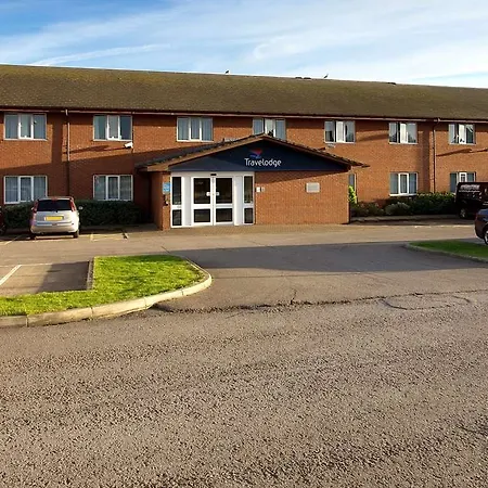 Travelodge In Furness Hotell 3*