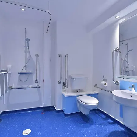 Travelodge In Furness 3* Barrow-in-Furness