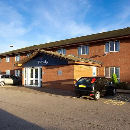 Travelodge In Furness Hotell Barrow-in-Furness