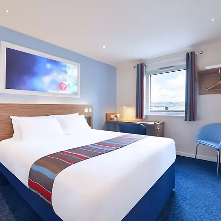 Travelodge In Furness Barrow-in-Furness