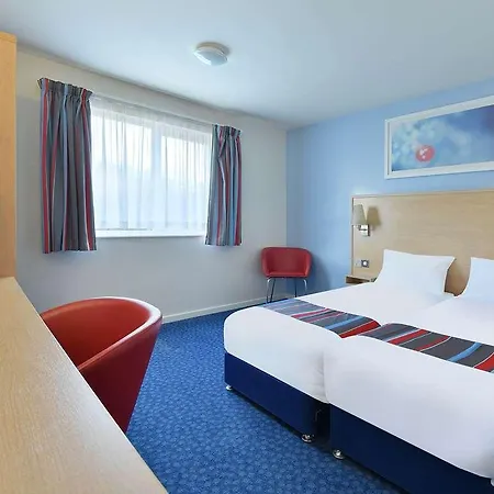 Travelodge In Furness Hotel Barrow-in-Furness