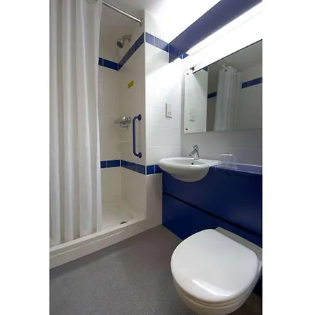 Travelodge In Furness Barrow-in-Furness