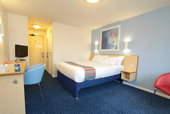 Travelodge In Furness 3* Barrow-in-Furness