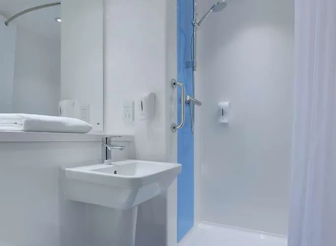 Travelodge In Furness 3*